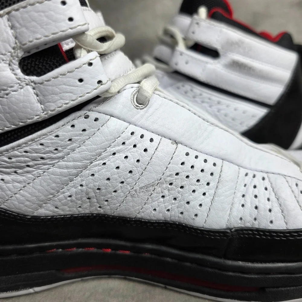 Jordan flight team